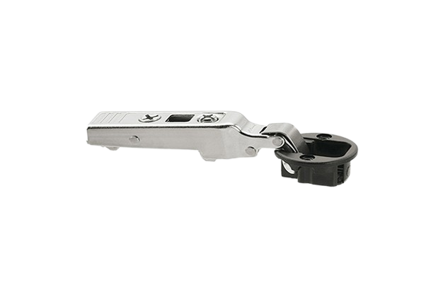 CLIP top 94º Glass Door Hinge