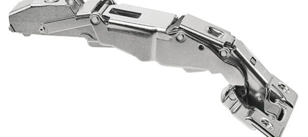 Clip top Blumotion 125° 0-Protrusion Hinge