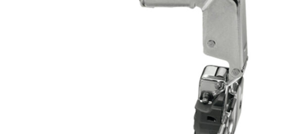 Clip top Blumotion 95° Blind Corner Hinge-Full Overlay
