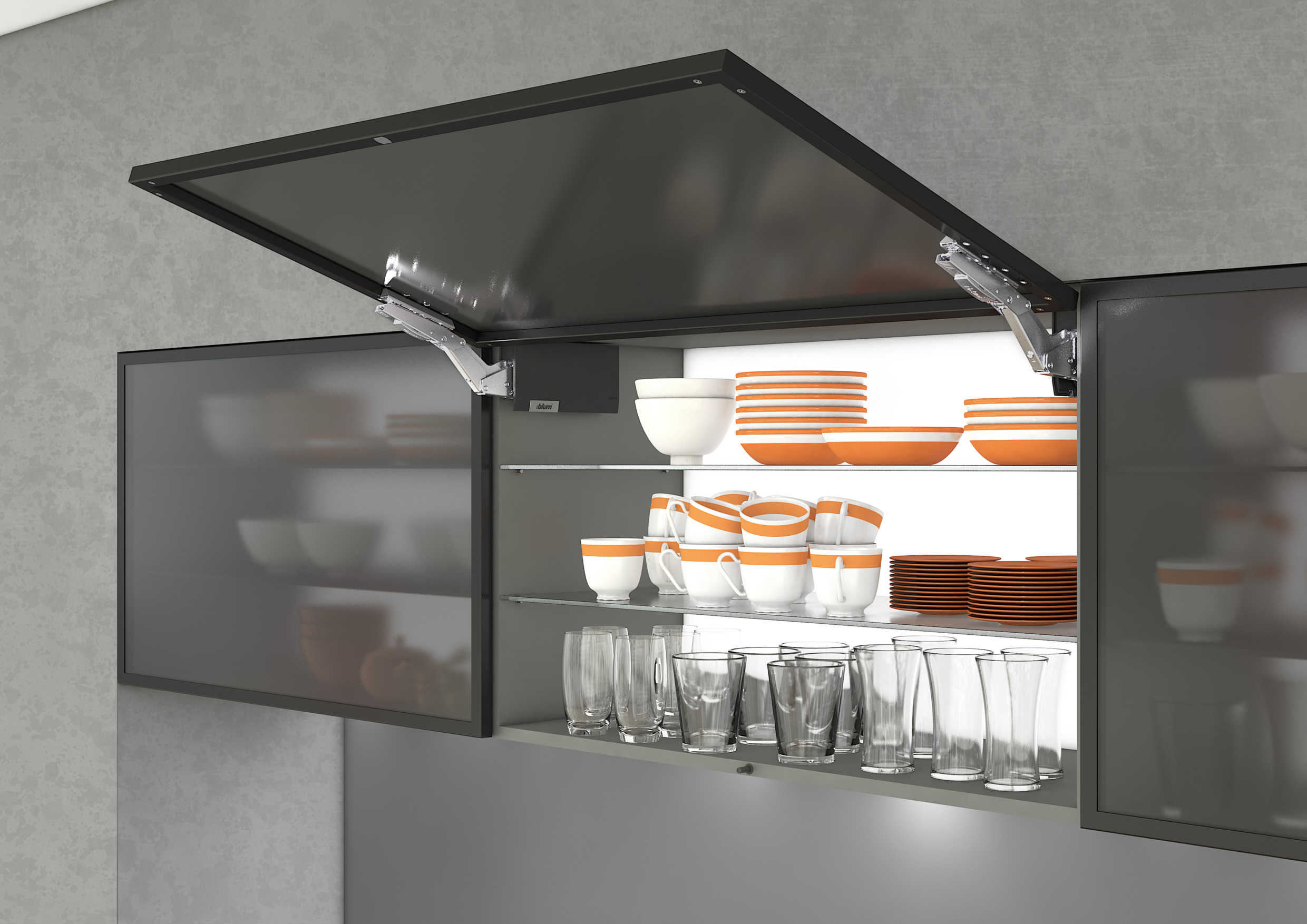 AVENTOS HK topAVENTOS HK top